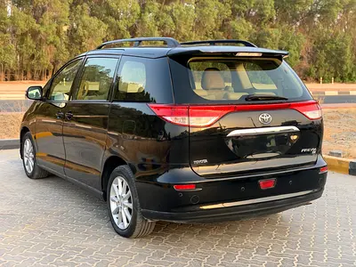صورة 6 لـ 2017 Toyota PREVIA