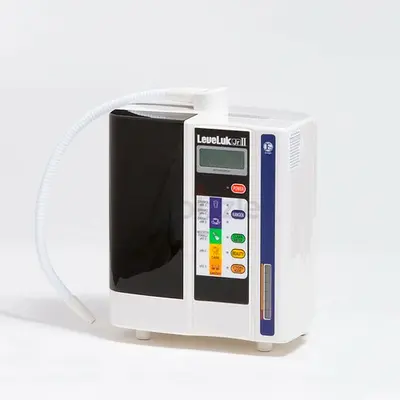 Used Enagic Kangen Leveluk JR-II Water Ionizer / Alkaline Water Machine
