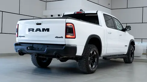 صورة 7 لـ 2021 RAM 1500