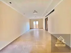 Big Hall !! 2bhk With Big Balcony!! Buld Wardrobe!! open View