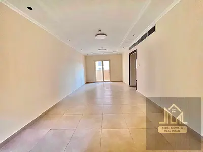 Big Hall !! 2bhk With Big Balcony!! Buld Wardrobe!! open View
