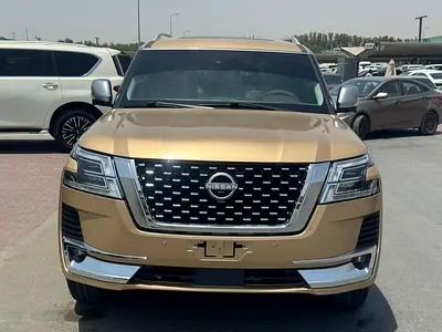 Nissan Patrol LE 2012 GCC Specs look 2024 fhlloshin