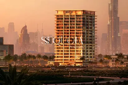 Waterfront-Inspired Luxury Living | Pinnacle Residence