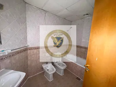 One Bedroom Apartment Balcony Free AC Open View 2 Bathrooms Family Tower Near Al Majaz Corniche Al Majaz 2 Spacious Interiors Excellent Finishing TopI