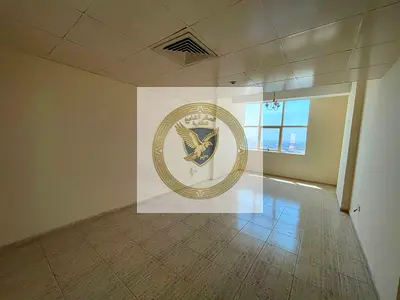One Bedroom Apartment Balcony Free AC Open View 2 Bathrooms Family Tower Near Al Majaz Corniche Al Majaz 2 Spacious Interiors Excellent Finishing TopI