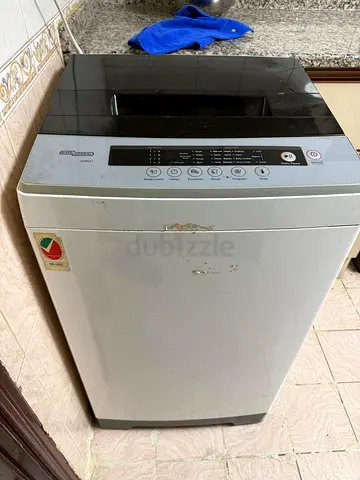 Urgent sale:Used washing machine for sale in Sharjah