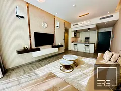 Fully Furnished | Upgraded | Exclusive