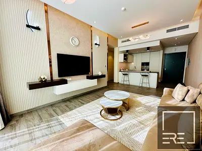 Fully Furnished | Upgraded | Exclusive