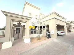 Massive 5BR Villa with Maid Room I High‑Quality Villa I Ready to Occupy