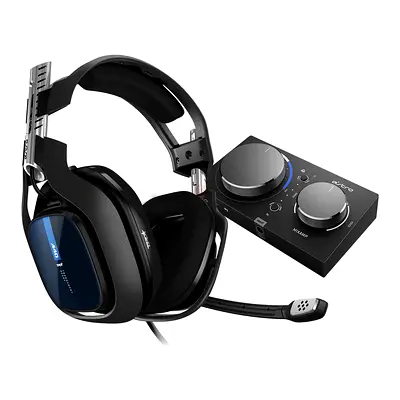 Logitech Astro A40 TR