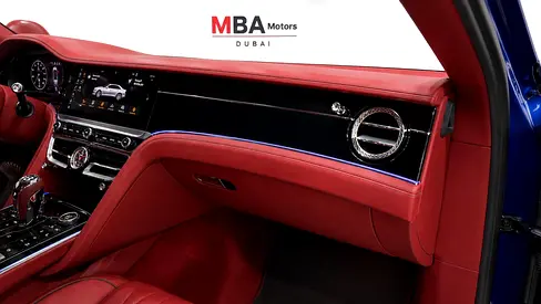 صورة مصغرة 9 لـ 2020 Bentley FLYING SPUR