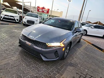 صورة 2 لـ 2022 KIA K5