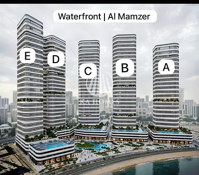 Linar من Alef Group... مفهوم جديد للحياة العصرية
