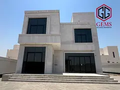 MARBLE DESIGN | BRAND NEW | MAID ROOM