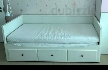 IKEA sofa bed