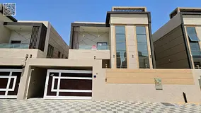 4 Bedroom Villa for Sale in Al Yasmeen, Ajman