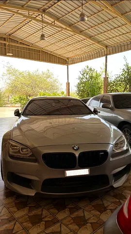 BMW M6 Gran Coupe Competition 2014 GCC Specs