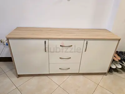 Buffet Table