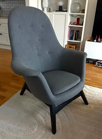 IKEA BENARP Armchair