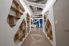 Prestigious Office | 3139 Sq Ft | Grade A Building