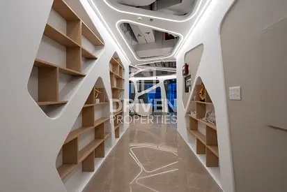 Prestigious Office | 3139 Sq Ft | Grade A Building