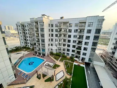 POOL VIEW | FULLY FURNISHED | SPACIOUS LAYOUT
