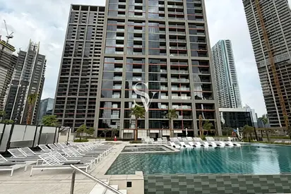 BURJ and CANAL VIEW|FULLY FURNISHED |READY TO MOVE