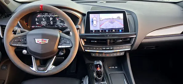 صورة 15 لـ 2022 Cadillac CT5