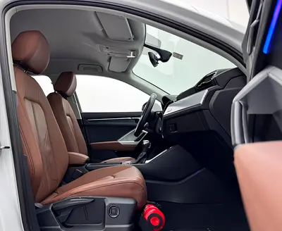 صورة مصغرة 12 لـ 2022 AUDI Q3