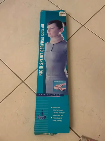 Cervical support bandage for sale