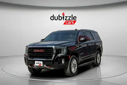 صورة 3 لـ 2021 GMC YUKON