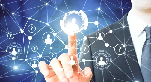 Complete IT Support – Email, Hosting  Technical Solutions