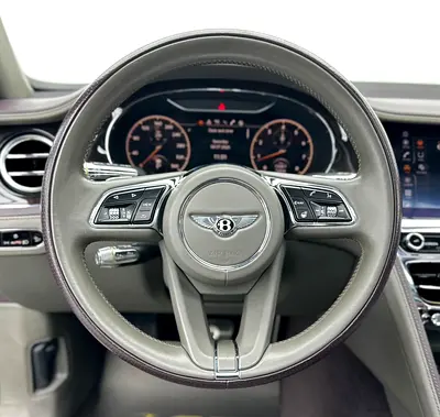 2021 Bentley FLYING SPUR — миниатюра 7