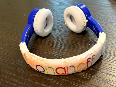 Kids Headphones