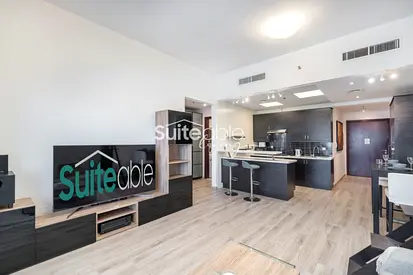 Spacious 1-Bedroom Apartment | Modern Living | Prime Location