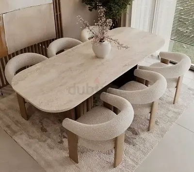 New dining set for sale- Custom made dining set in The Meadows