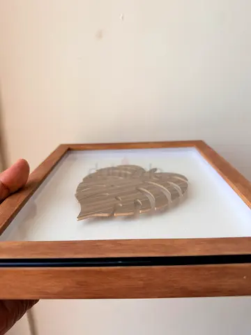 Wooden Hanging Frames