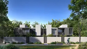 FREEHOLD 4BR TH NEAR FACILITIES | ACTIVE LIFESTYLE 4% OFF