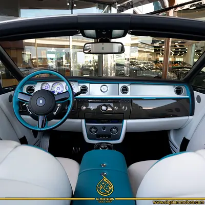 صورة 15 لـ 2017 ROLLS-ROYCE PHANTOM