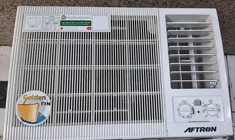 Aftron Window Air Conditioner