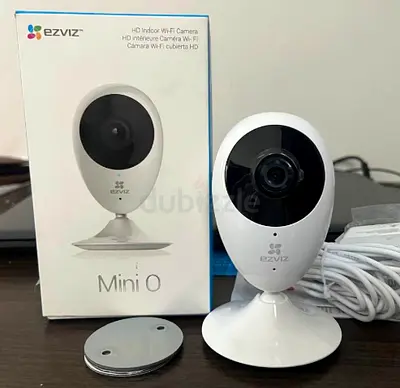 New Unused 200£ expensive Security camera for Very low Price