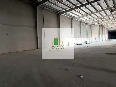 80,060SQ.FT SHOWROOM FOR RENT IN SAJAA