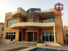 MODERN | SERVANT BLOCK | PRIVATE POOL | GARDEN