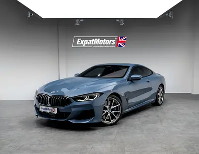 xDrive M Sport • Full Service History • GCC