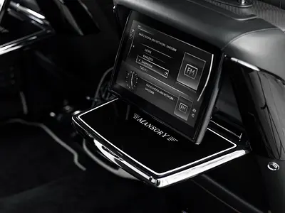 2019 ROLLS-ROYCE PHANTOM 缩略图 17