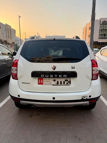 Renault Duster 2015 (Price Negotiable) – Great Value SUV