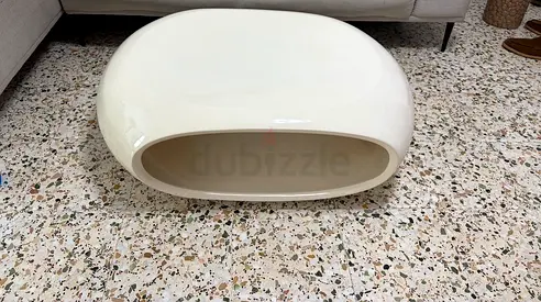 Decorative Center Table