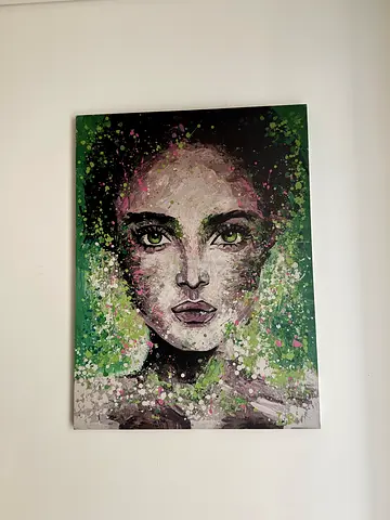 Paintings