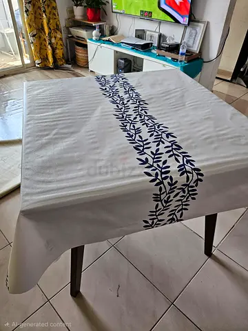 Dining Table - 4 seater