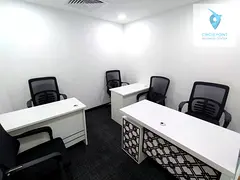 Exclusive Fully Furnished Offices for Rent | No Commission | Direct from Owner